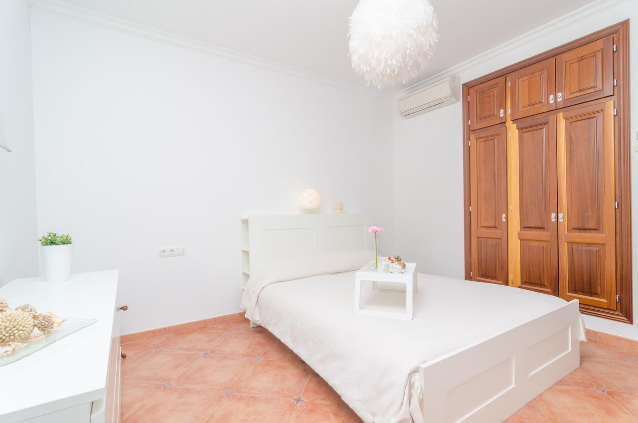 Villa Ses Covetes Petra  Exterior foto
